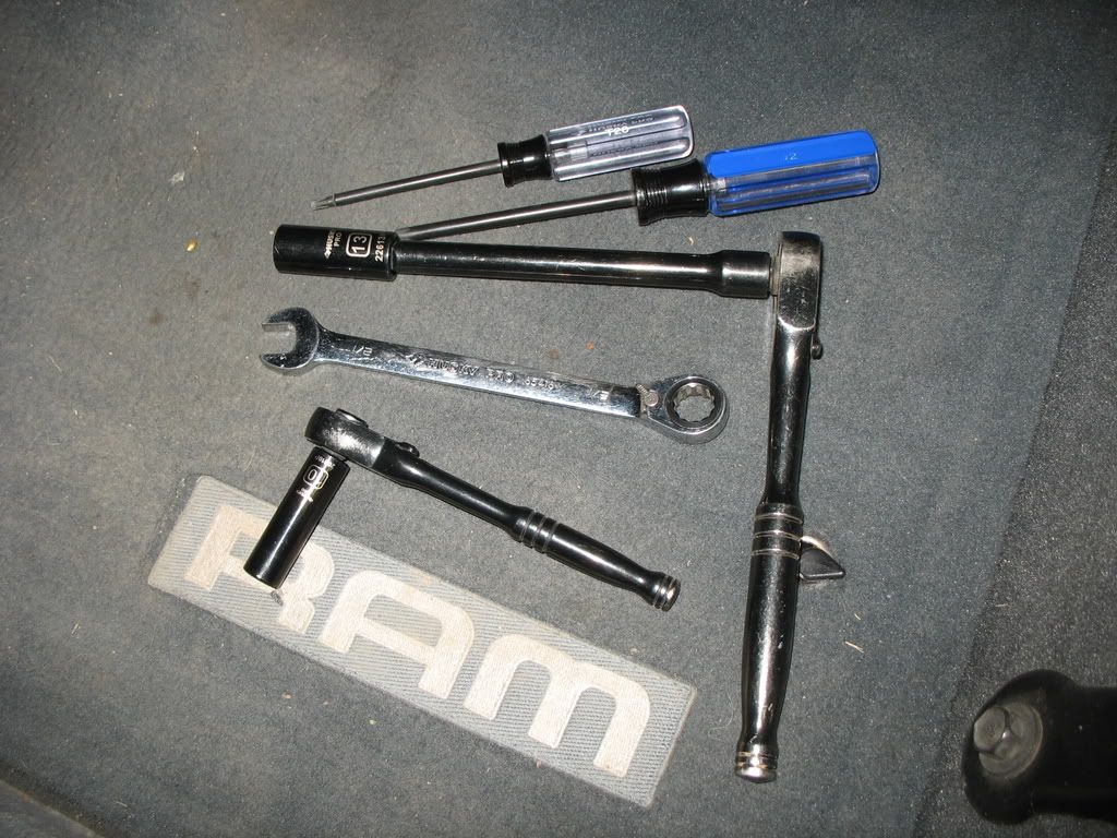 How to Steering wheel removal Cummins Diesel Forum